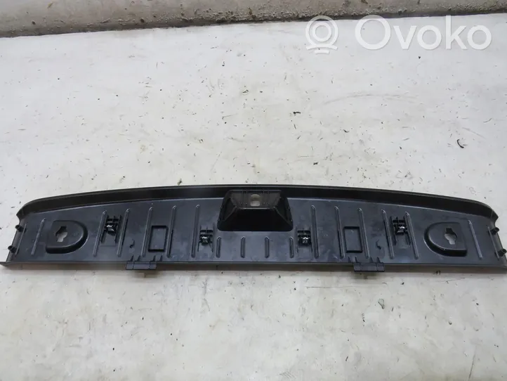 BMW i3 Rivestimento di protezione sottoporta del bagagliaio/baule 7272383