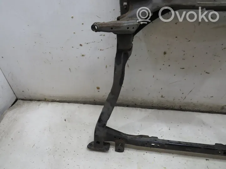 Opel Mokka Front axle beam 213713050S192