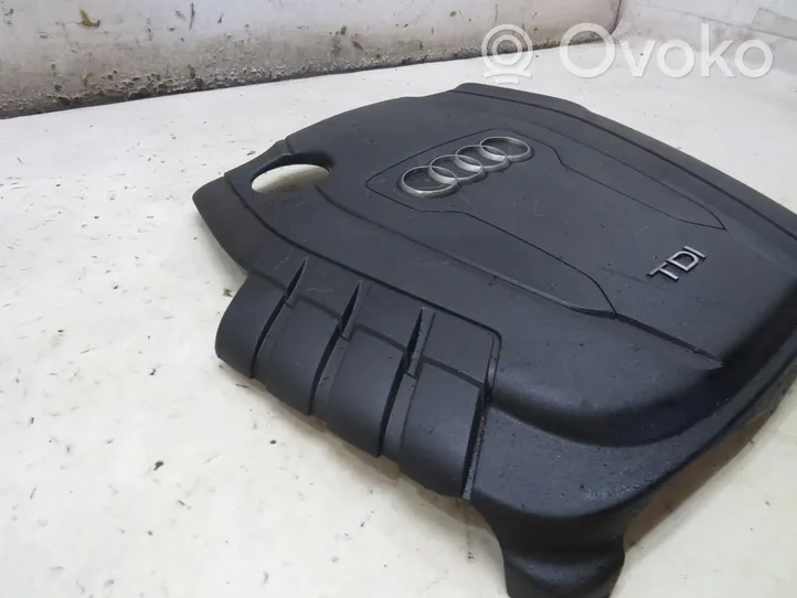 Audi A4 S4 B8 8K Engine cover (trim) 03L103925A