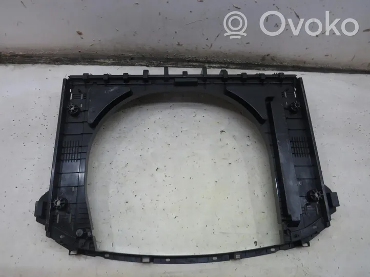 Volvo V40 Garniture de section de roue de secours 31389394