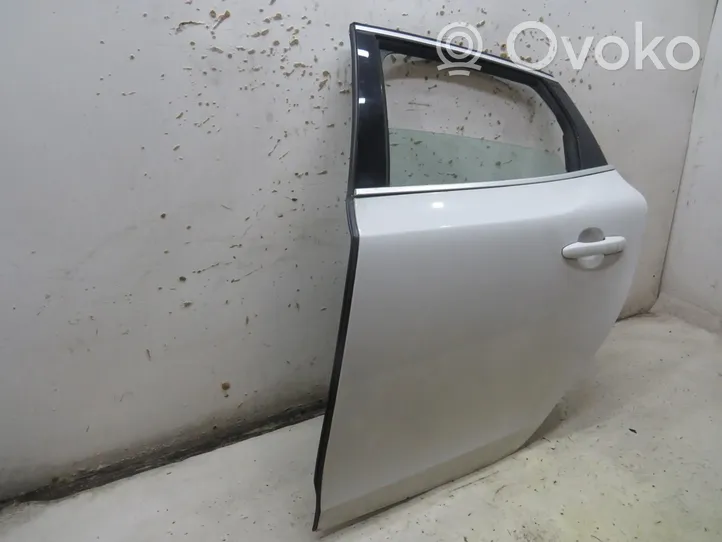 Volvo V40 Rear door 