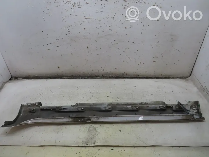 Volvo V40 Sottoporta anteriore (parte carrozzeria) 