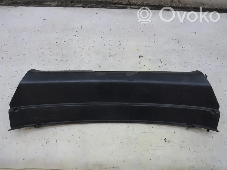 Volvo V40 Support de plage arrière A048601