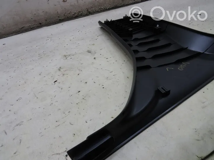 Volvo V40 Altro elemento di rivestimento sottoporta/montante 31426635