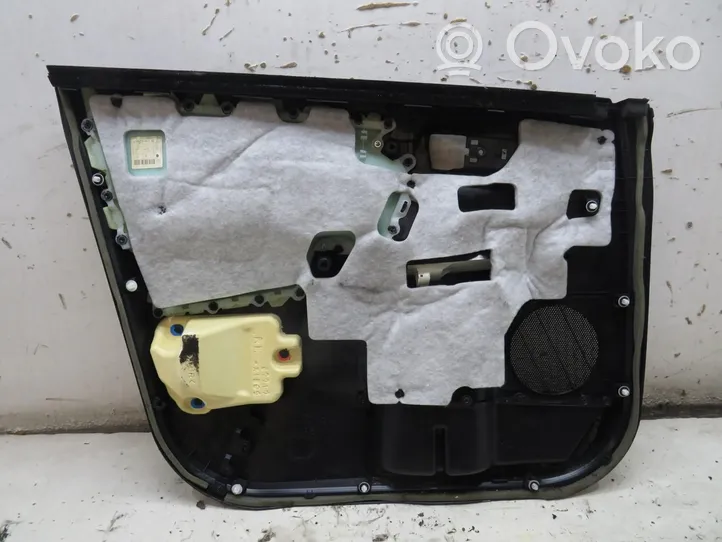 Toyota RAV 4 (XA40) Verkleidung Tür vorne 67611-X1B21