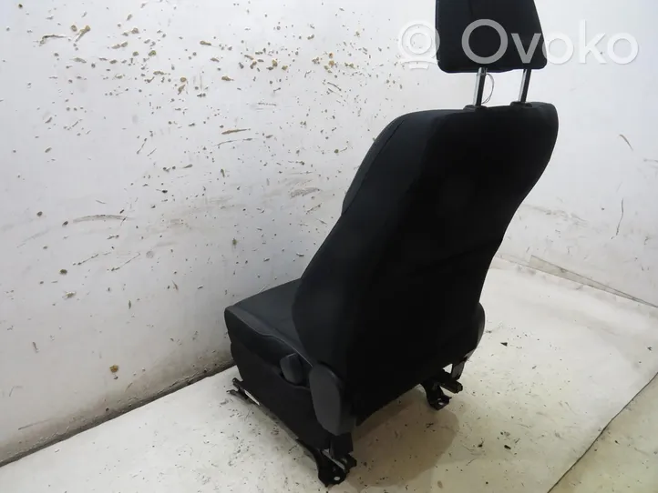 Toyota RAV 4 (XA40) Fotel przedni kierowcy 