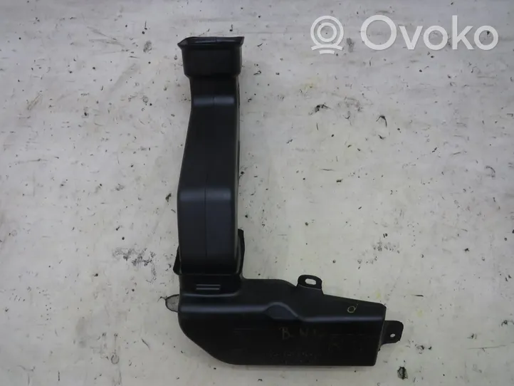 Ford Mondeo MK V Tubo di aspirazione dell’aria turbo DG98-10C734-AA