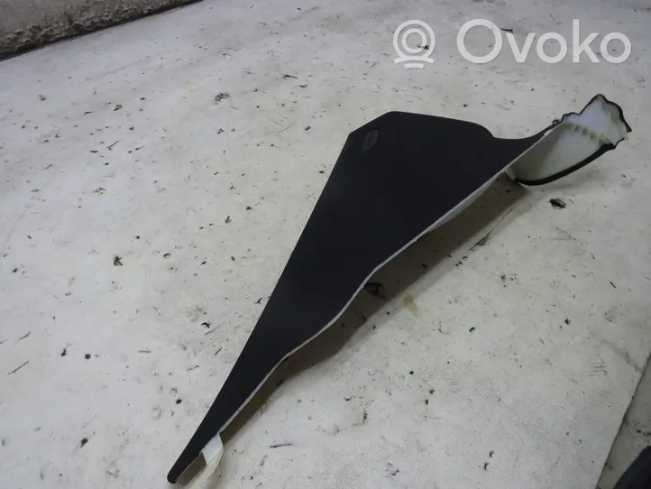 BMW 6 F12 F13 Altro elemento di rivestimento sottoporta/montante 130500905