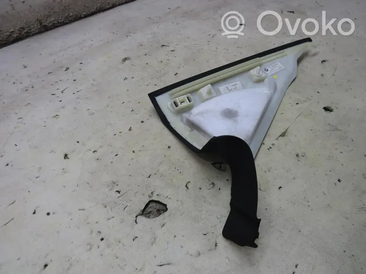 BMW 6 F12 F13 Altro elemento di rivestimento sottoporta/montante 130500905