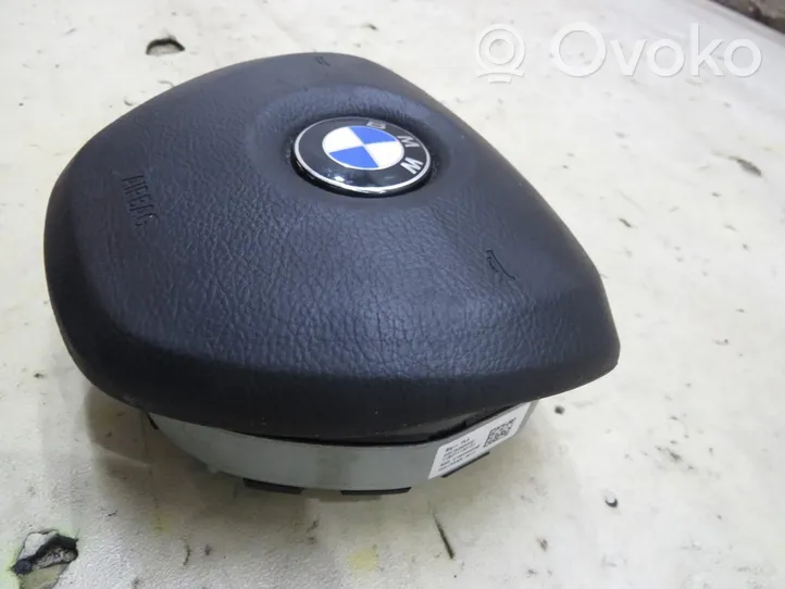 BMW 6 F12 F13 Poduszka powietrzna Airbag kierownicy 8383902