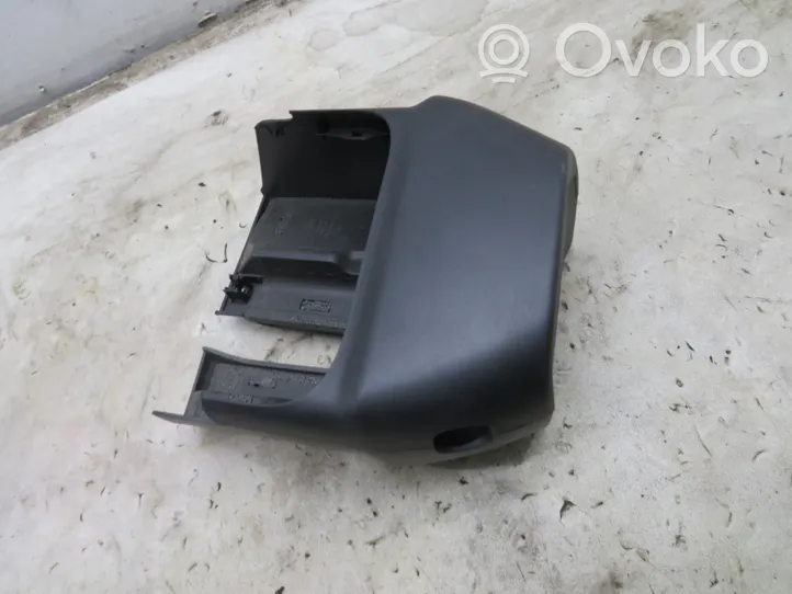 Renault Clio IV Rivestimento del piantone del volante 