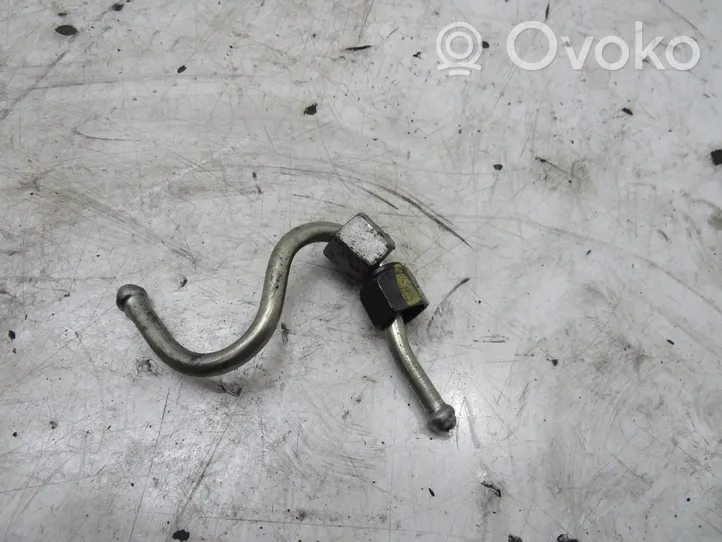 Citroen C4 II Tuyau d'alimentation conduite de carburant 