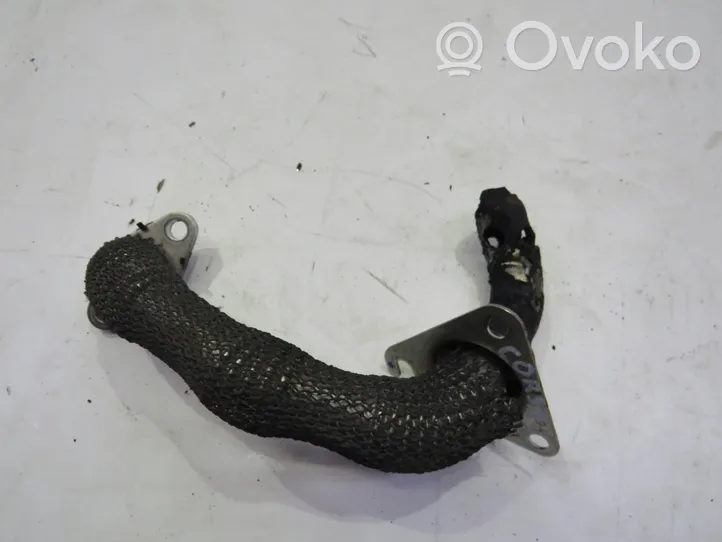 Opel Corsa E Manguera/tubo/línea EGR 