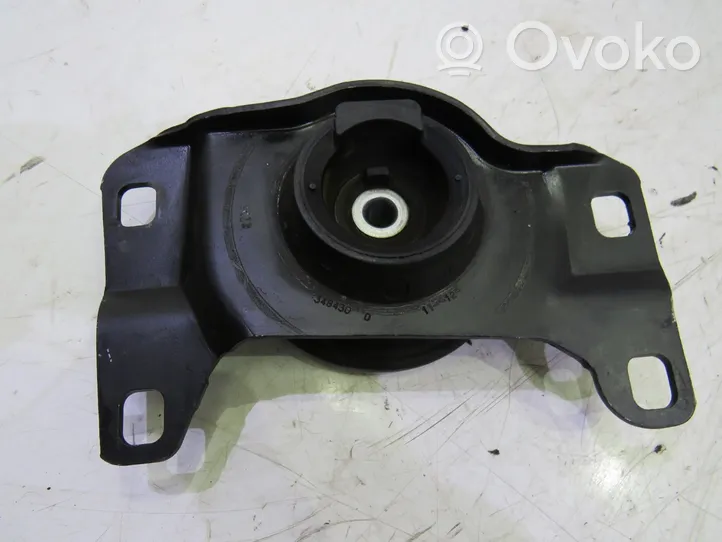 Volvo S40, V40 Support de boîte de vitesses 