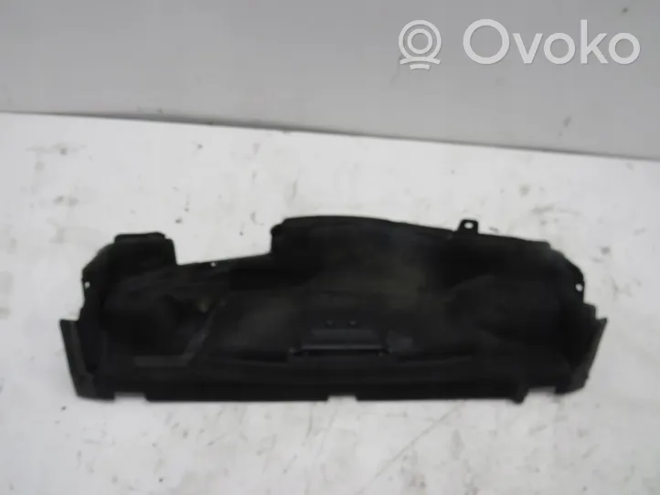 Hyundai ix35 Moulure de pare-chocs avant 86550-27000