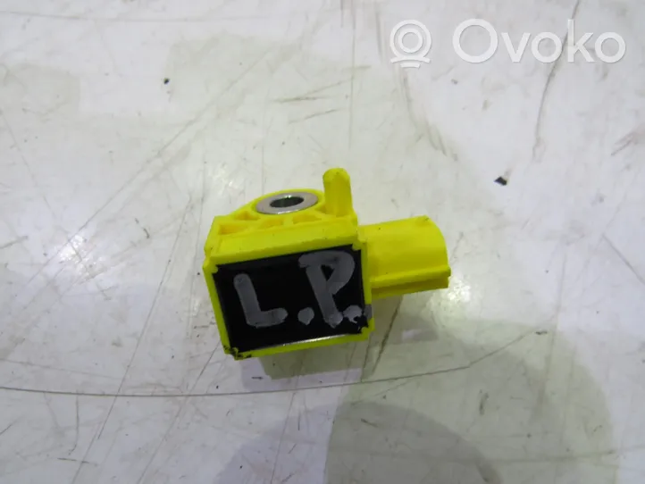 KIA Picanto Airbag deployment crash/impact sensor 