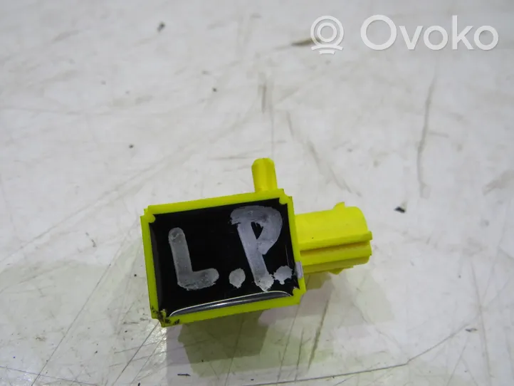 KIA Picanto Airbag deployment crash/impact sensor 