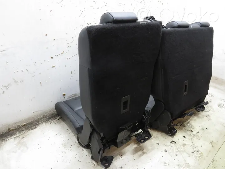 Ford Kuga II Seat set 