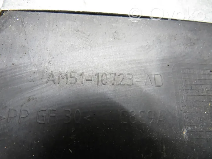 Ford Kuga II Podstawa / Obudowa akumulatora AM51-10723-AD