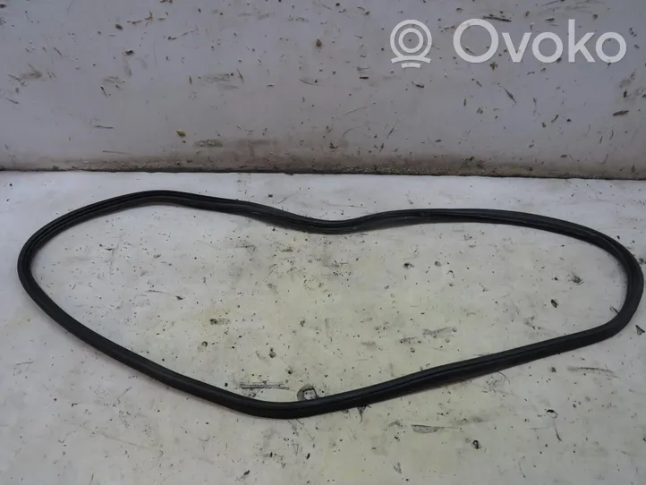 Ford Kuga II Trunk rubber seal (body) 