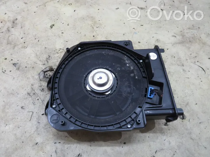 Mini One - Cooper F56 F55 Haut-parleur de porte avant 9275995