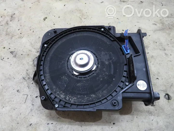 Mini One - Cooper F56 F55 Haut-parleur de porte avant 9275996