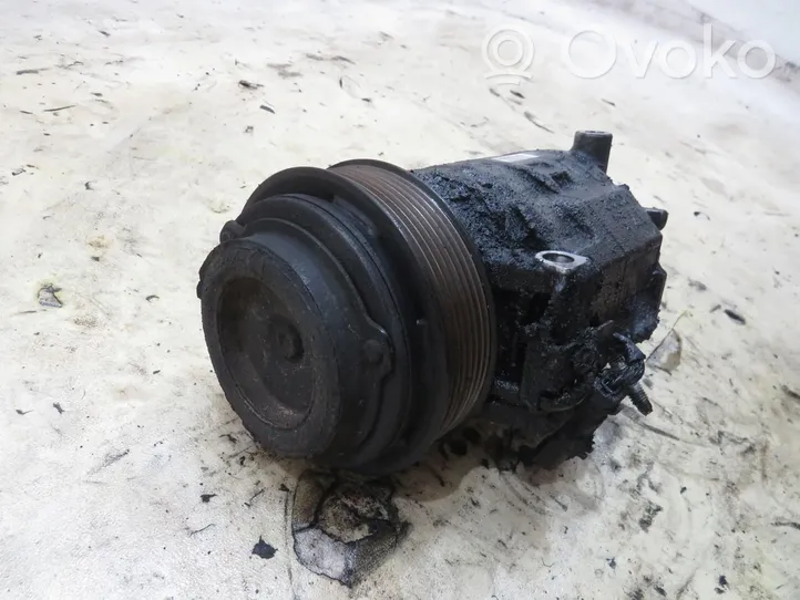 Jeep Grand Cherokee (WK) Compressore aria condizionata (A/C) (pompa) 447220-5601