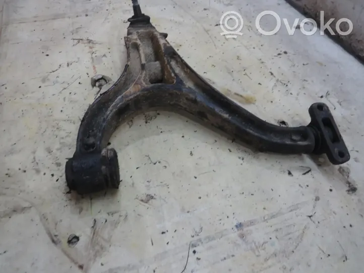 Jeep Grand Cherokee (WK) Triangle bras de suspension inférieur avant 