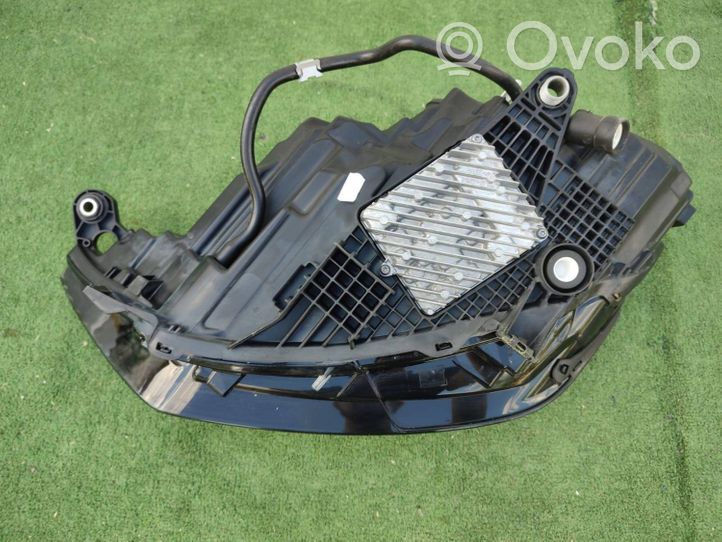 Audi A1 Lampa przednia 82A941034E