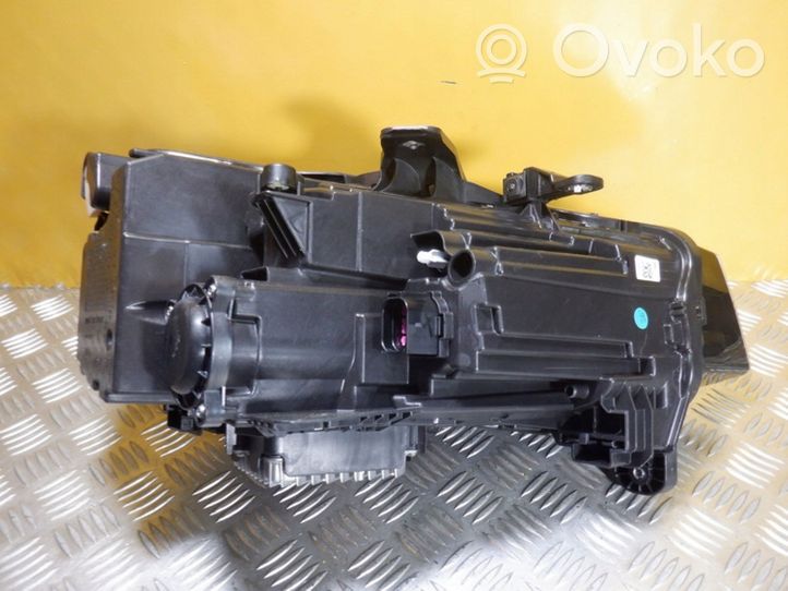 Audi Q2 - Phare frontale 81A941035