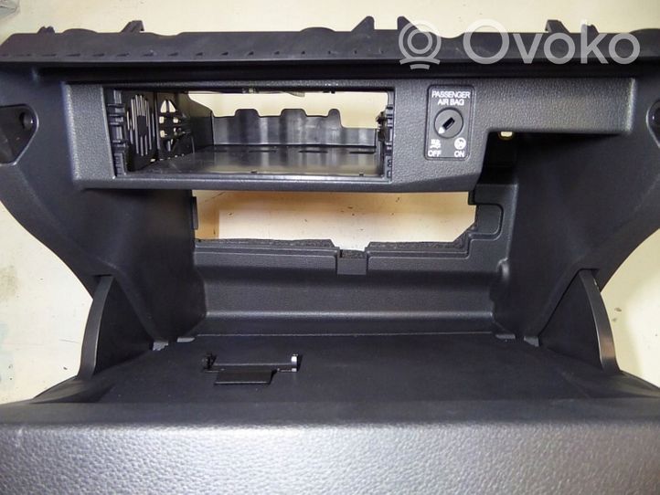 Audi Q2 - Set vano portaoggetti 81B857035