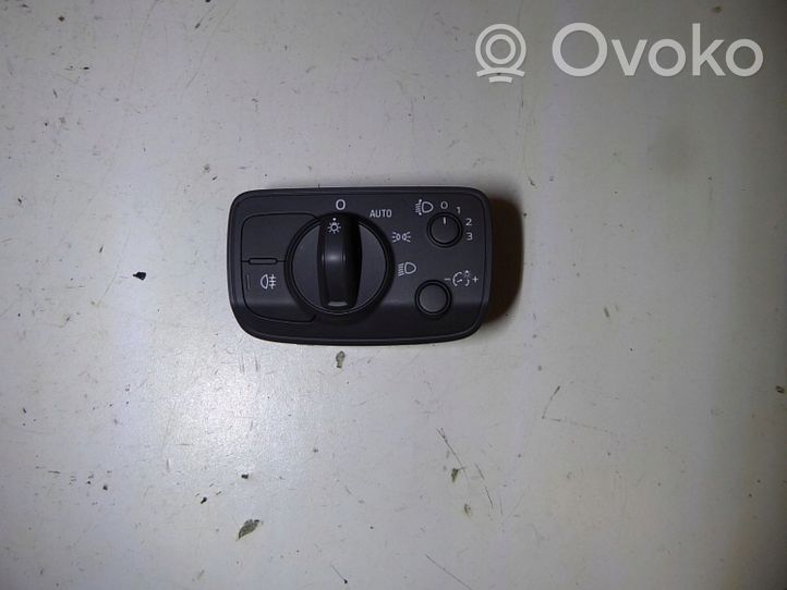 Audi Q2 - Przełącznik świateł 8V0941531AM