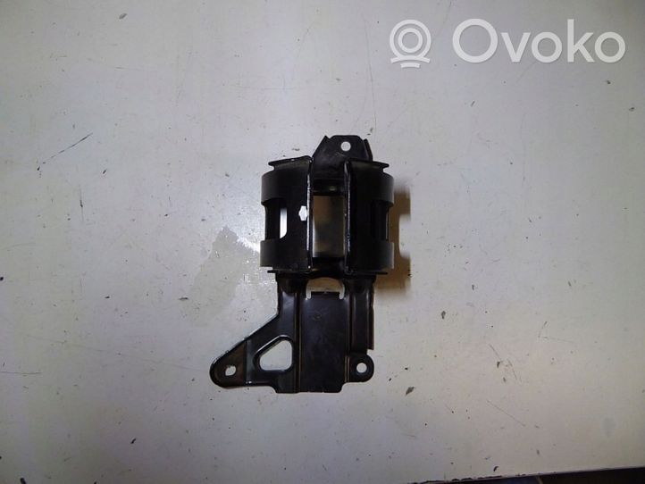 Audi Q7 4M Staffa/supporto di montaggio del filtro carburante 4M0201987K