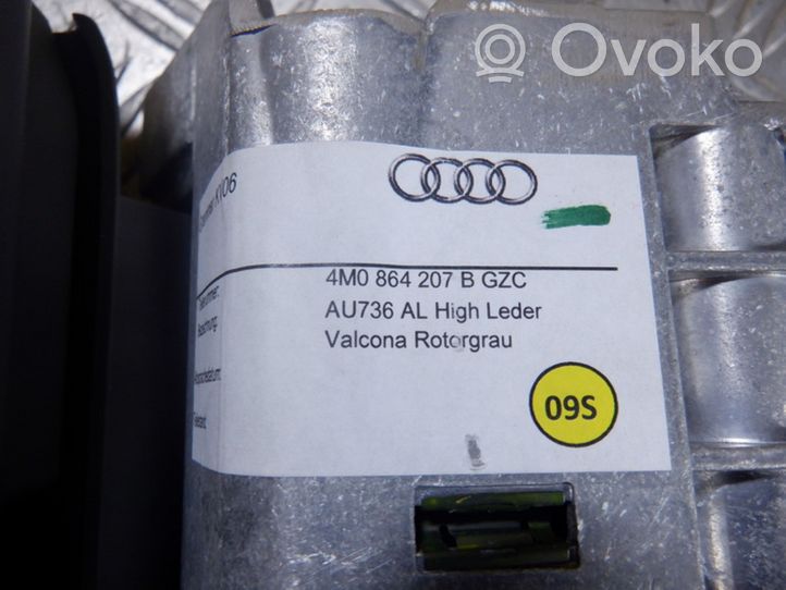 Audi Q7 4M Bracciolo 4M0864207B