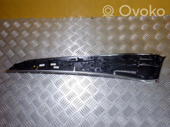 Audi A8 S8 D5 Barra di rivestimento della portiera anteriore 4N0867062