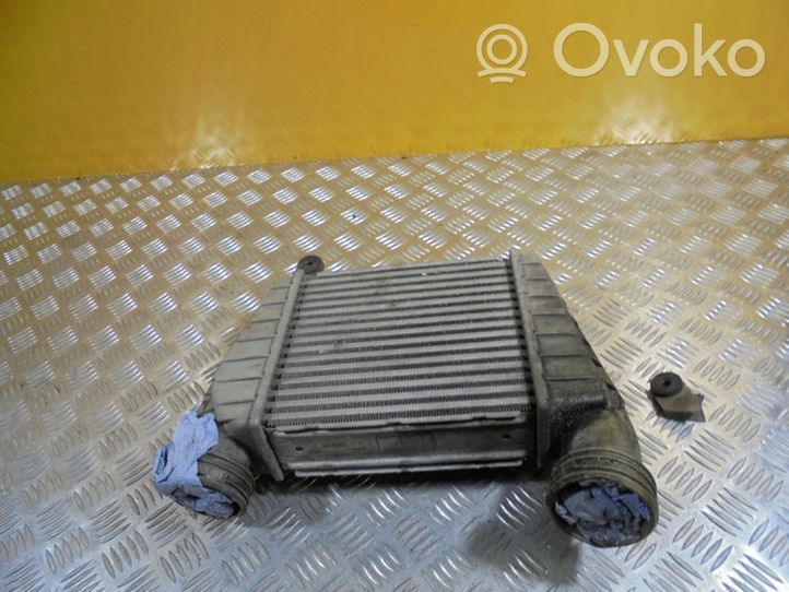 Volkswagen Phaeton Refroidisseur intermédiaire 3D0145788