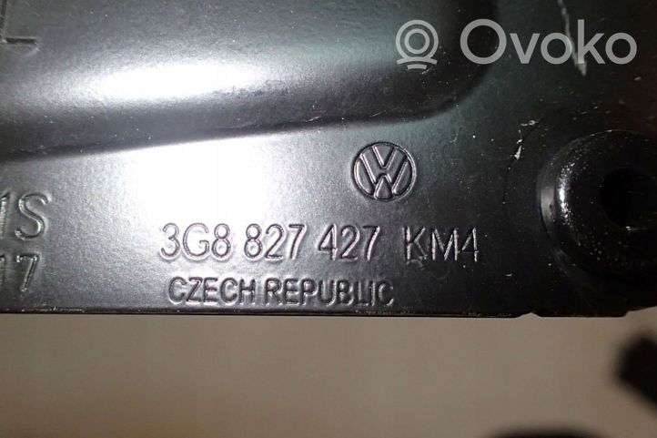 Volkswagen Arteon Ammortizzatore portellone posteriore/bagagliaio 3G8827427