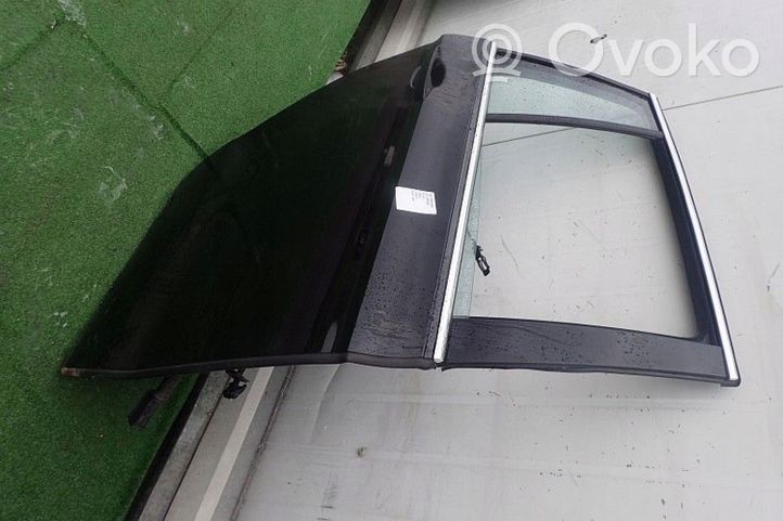 Volkswagen Golf Sportsvan Rear door 