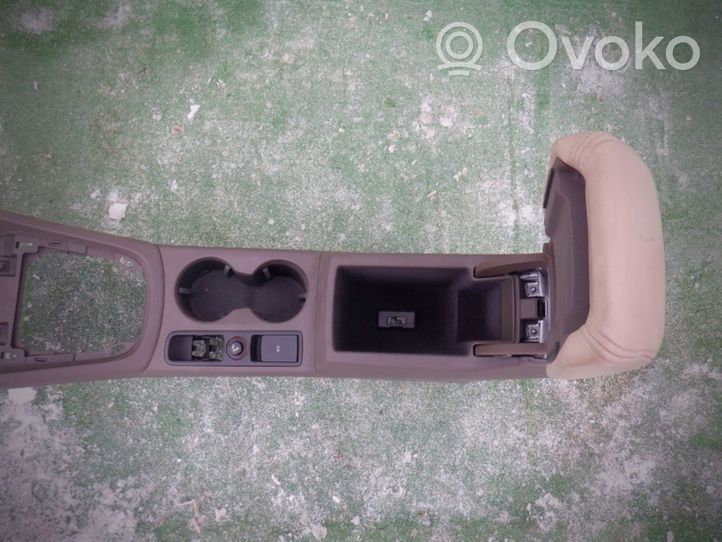 Audi Q3 8U Console centrale 8U1863244B