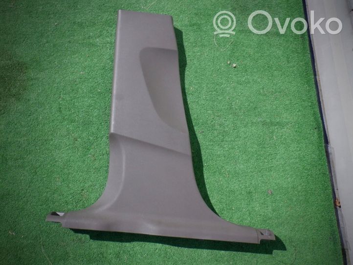 Audi Q3 8U (B) pillar trim (bottom) 8U0867239A