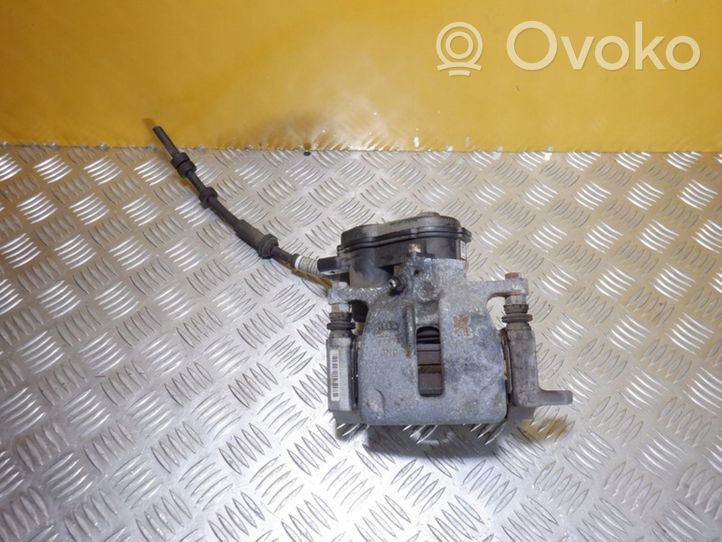 Audi A5 Sportback 8TA Bremssattel hinten 4G0405BD