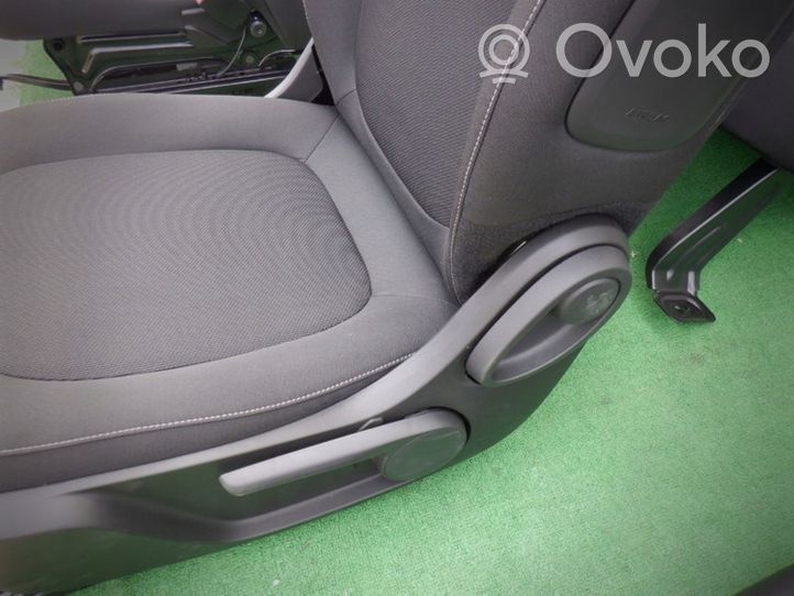 Smart ForFour II W453 Kit intérieur 