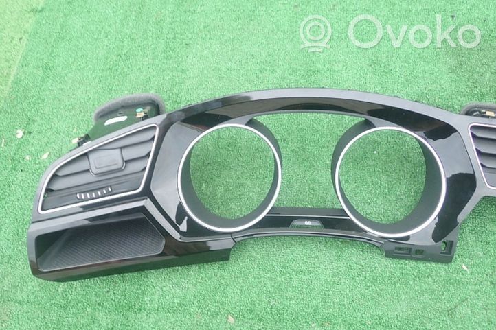 Volkswagen Touran II Cornice cruscotto 5TB858415A