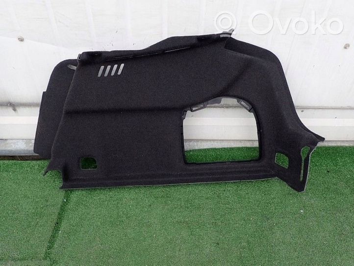 Audi A3 S3 8V Rivestimento pannello laterale del bagagliaio/baule 8V5863888H