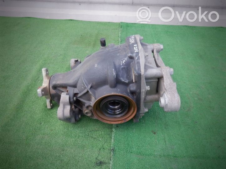 Mercedes-Benz S W222 Mechanizm różnicowy tylny / Dyferencjał A2213511605