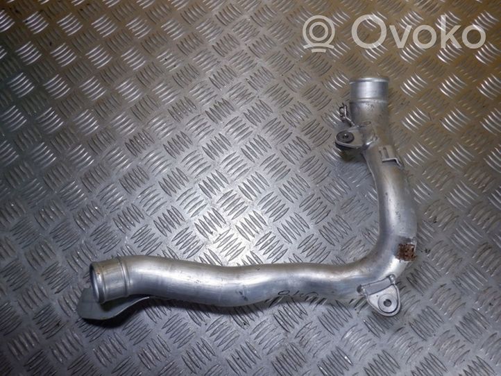 Volkswagen Touran II Intercooler hose/pipe 1T0145840