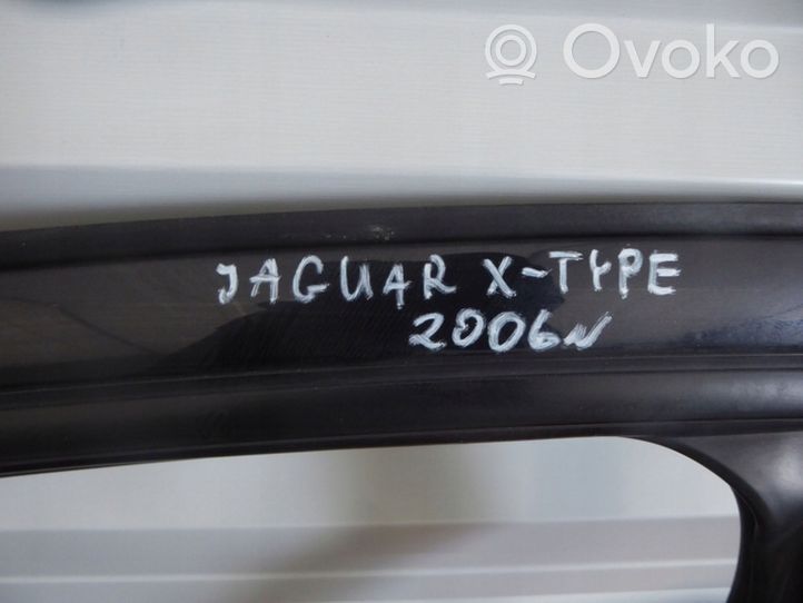 Jaguar X-Type Front door 