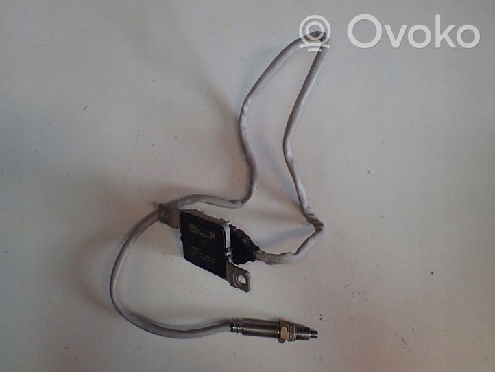 Volkswagen Amarok Sonde lambda 80A907807A