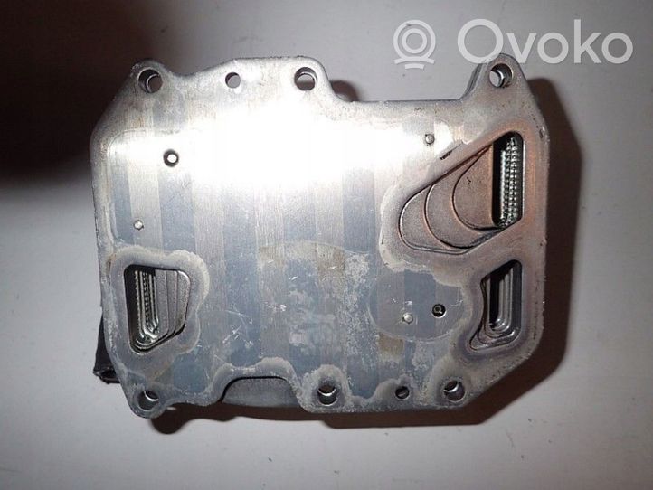 Volkswagen Amarok Supporto di montaggio del filtro dell’olio 059117015