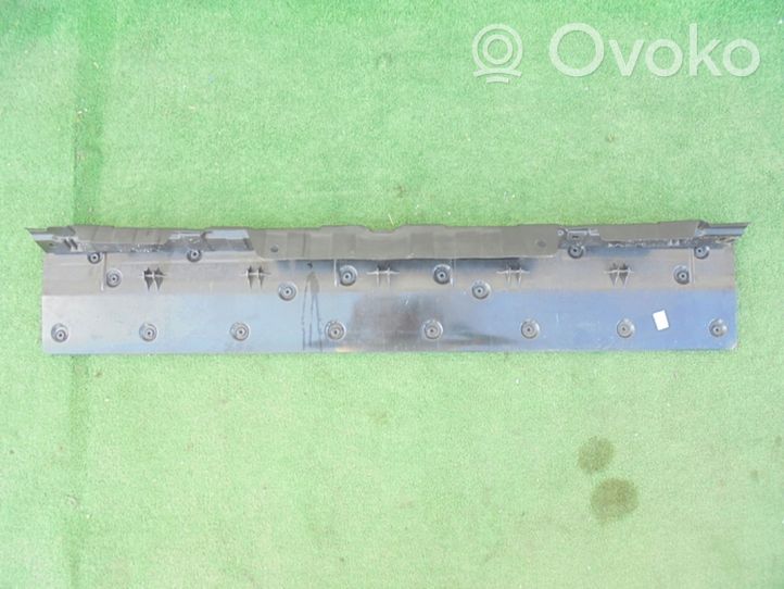 Land Rover Range Rover L322 Doublure de coffre arrière, tapis de sol 51477012237